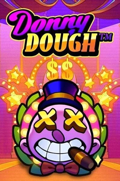 Donny-Dough